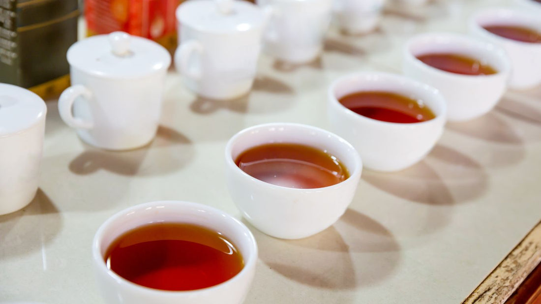 What is ‘Best Ceylon Tea’?