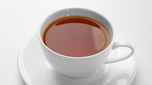 What is English Breakfast Tea?