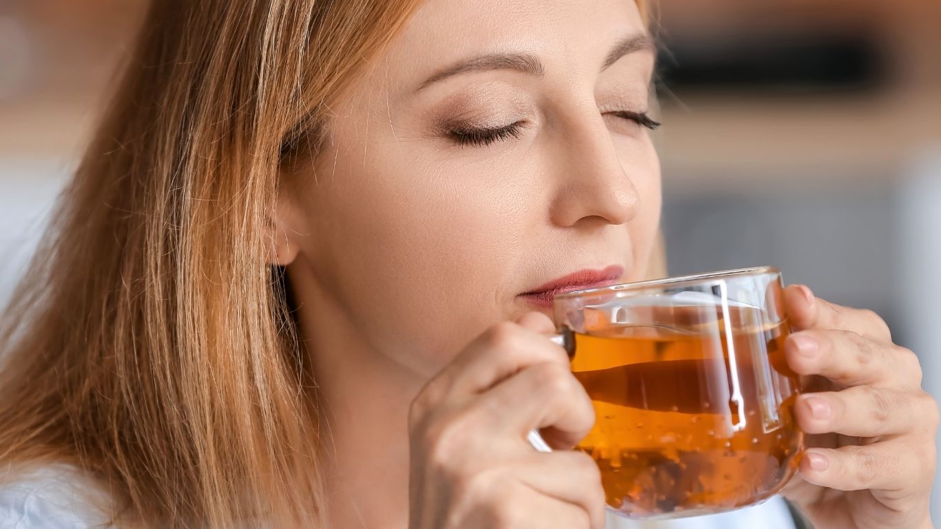 The Future of Tea: 2025 Trends Shaping Your Next Cup