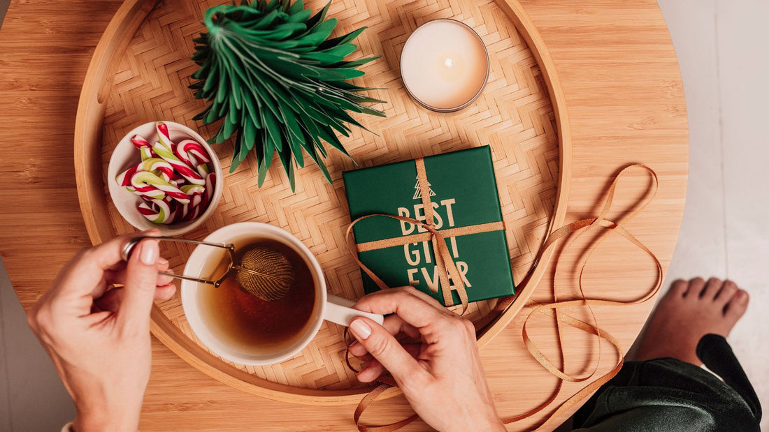 How to Gift Tea This Year: A Guide to Selecting, Presenting, and Sharing the Perfect maNASA Ceylon Tea Gift