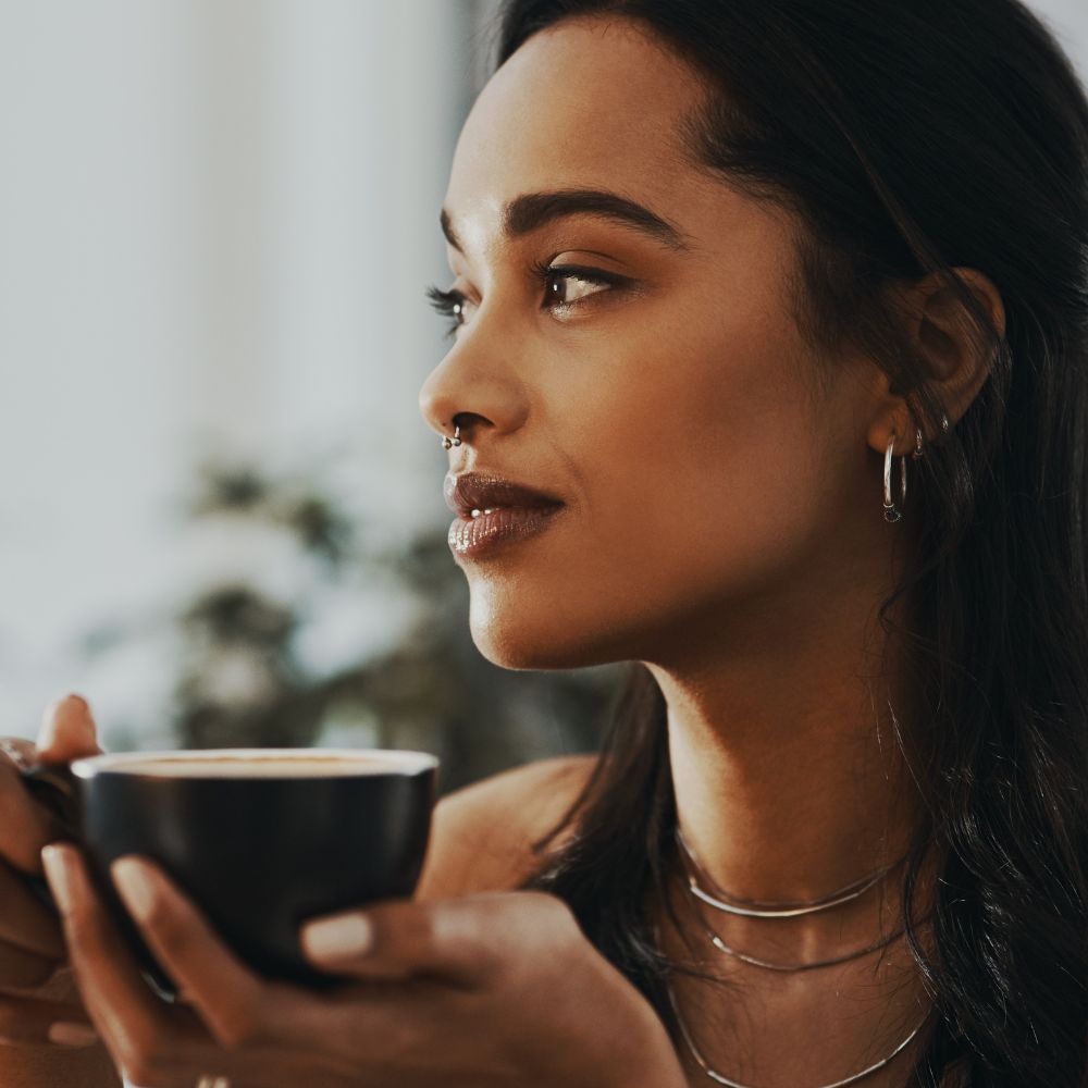 Top 5 Teas for Stress and Anxiety Relief