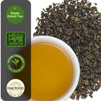 Ceylon Green Tea