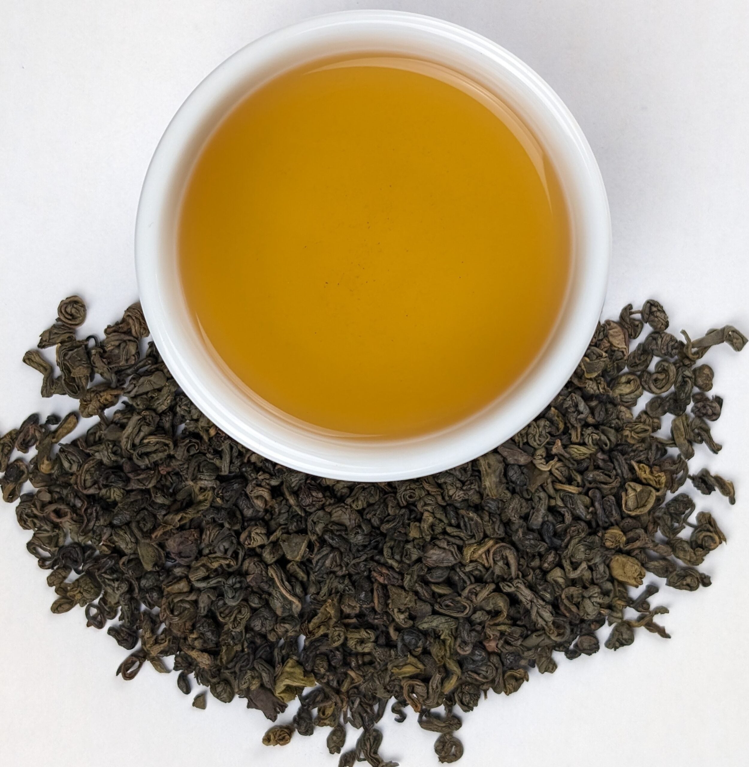 maNASA Tea