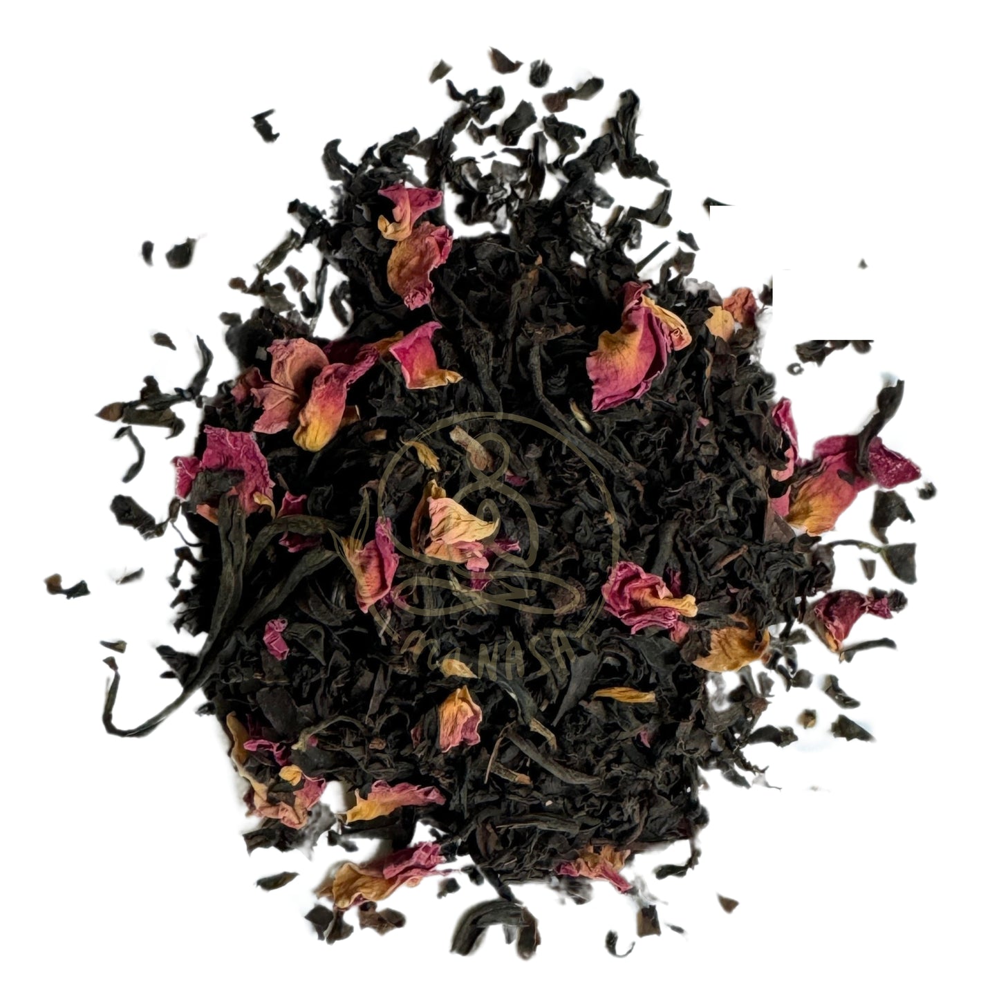 Rose Flavored Tea