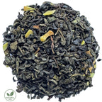 Coconut  Green Tea Blend