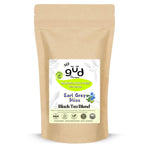 Earl Grey Bliss Black Tea Blend - maNASA Tea