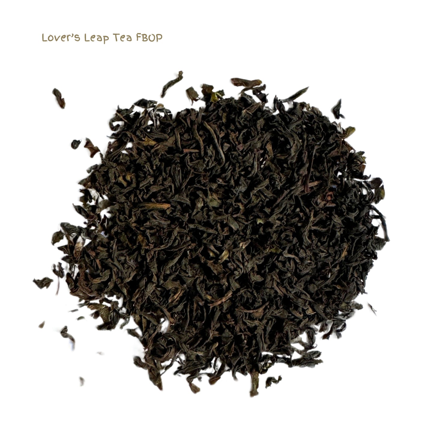 FBOP Lovers Leaf Tea