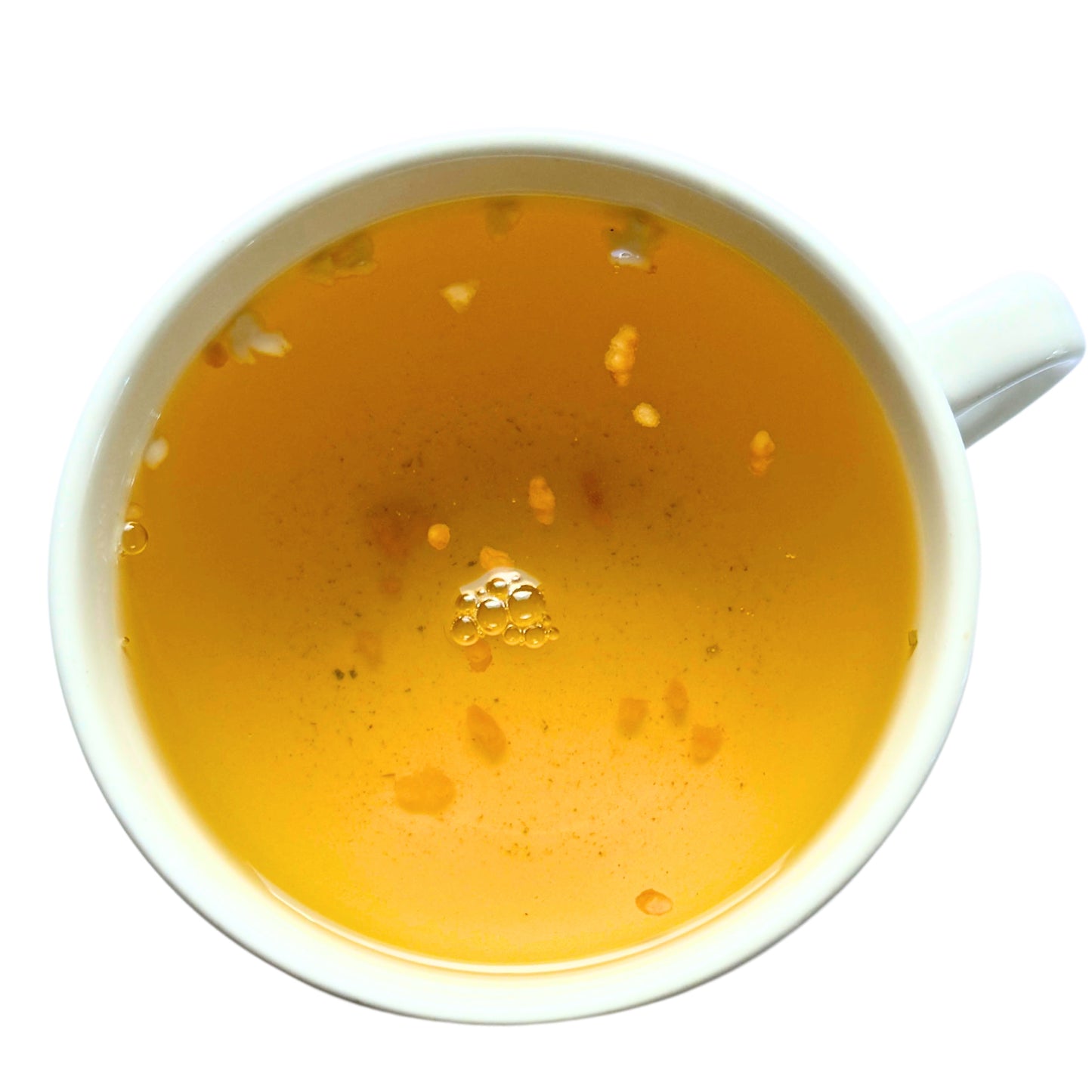 Genmaicha Green Tea