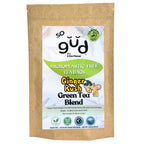 Ginger Rush Green Tea Blend - maNASA Tea