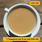 Tea with Milk