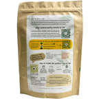 Loose Leaf Green Tea