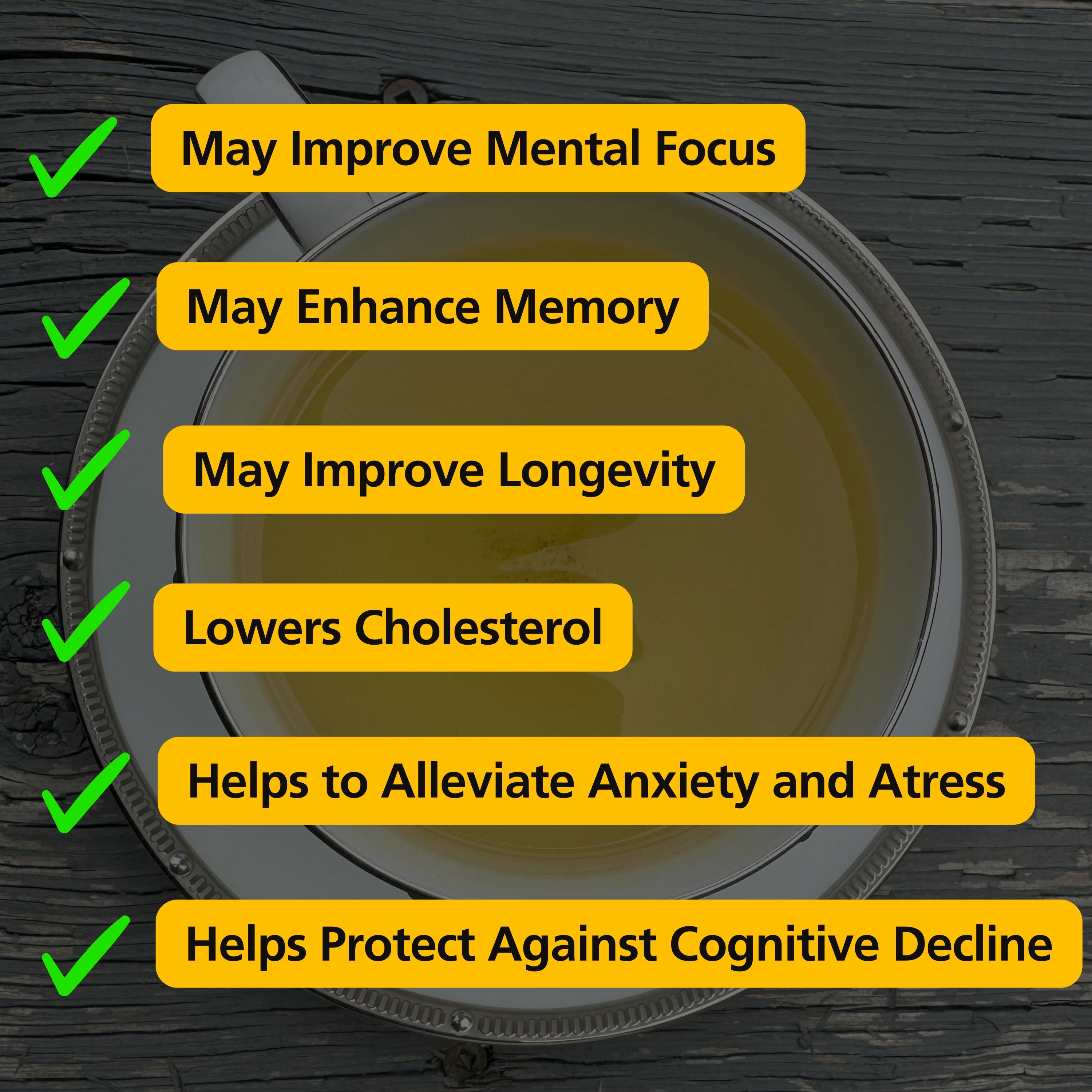 Green Tea | Loose Leaf Young Hyson (YH) Green Tea - maNASA Tea