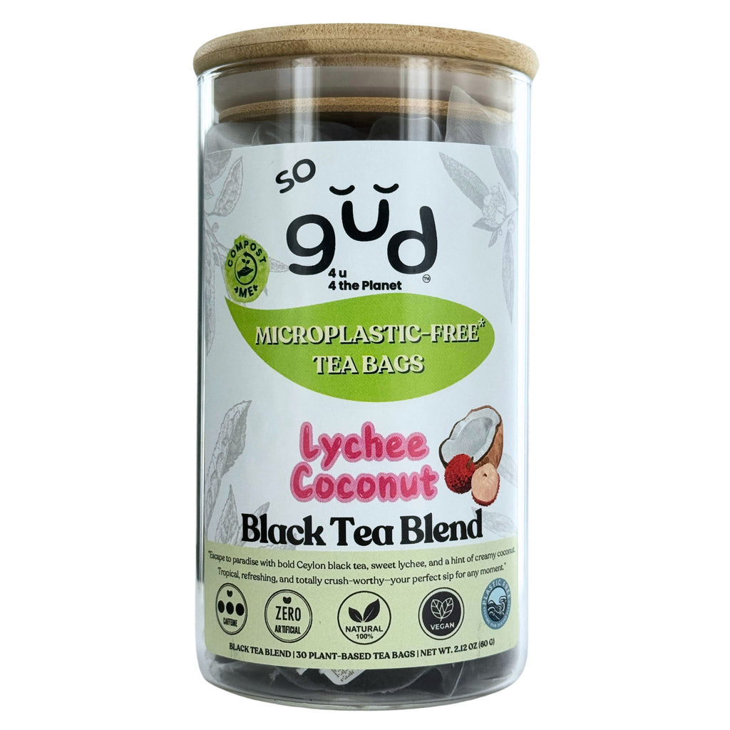 Lychee-Tea