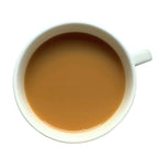 Masala Chai with milk