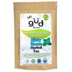 Minty Haven Herbal Tea - maNASA Tea