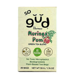 Moringa Tea