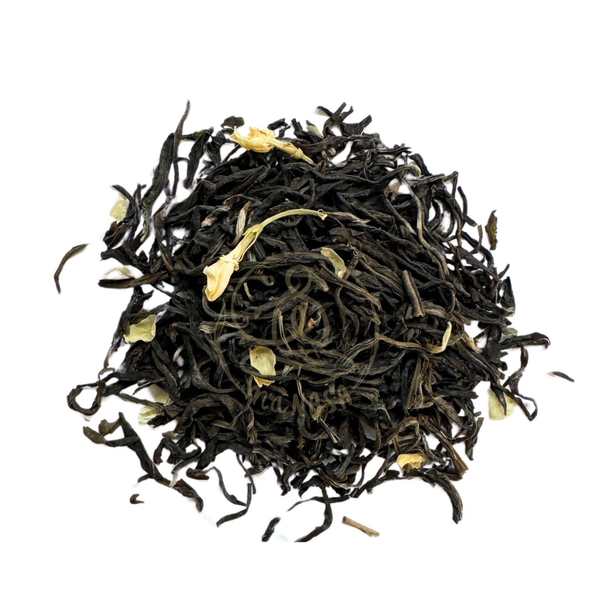 Loose Leaf Jasmine Tea