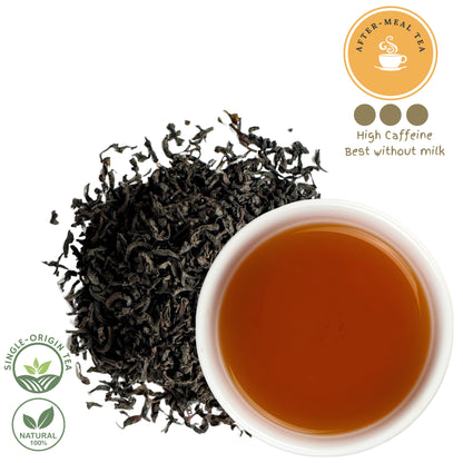 Fine Black Tea