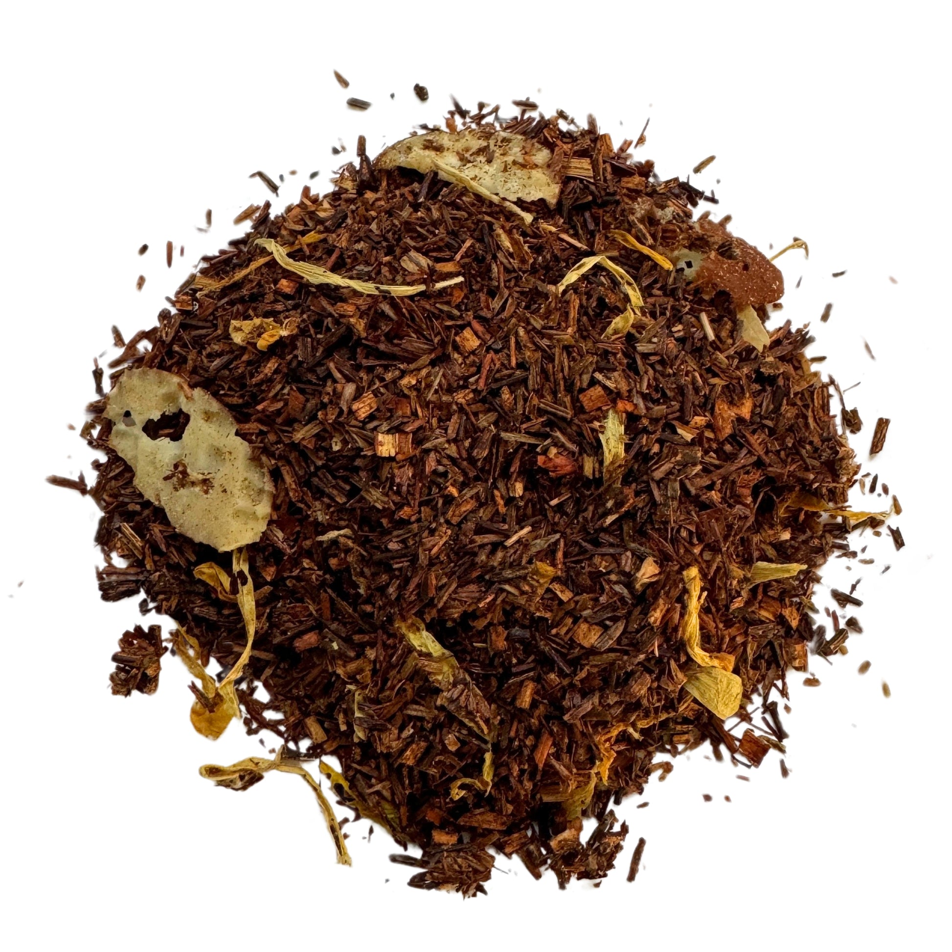 Rooibos Loose Leaf Tea Blend