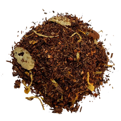 Rooibos Loose Leaf Tea Blend