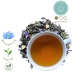 Sacred Bloom Blue Lotus Green Tea