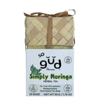 Simply Moringa Herbal Tea