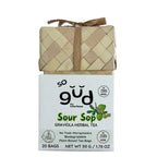 Sour Sop Herbal Tea Bags