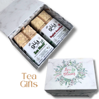 so gud™ Tea Gift Box – Ready to Gift, Ready to Impress
