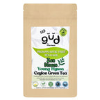 Zen Bloom Green Tea 50 Tea bags