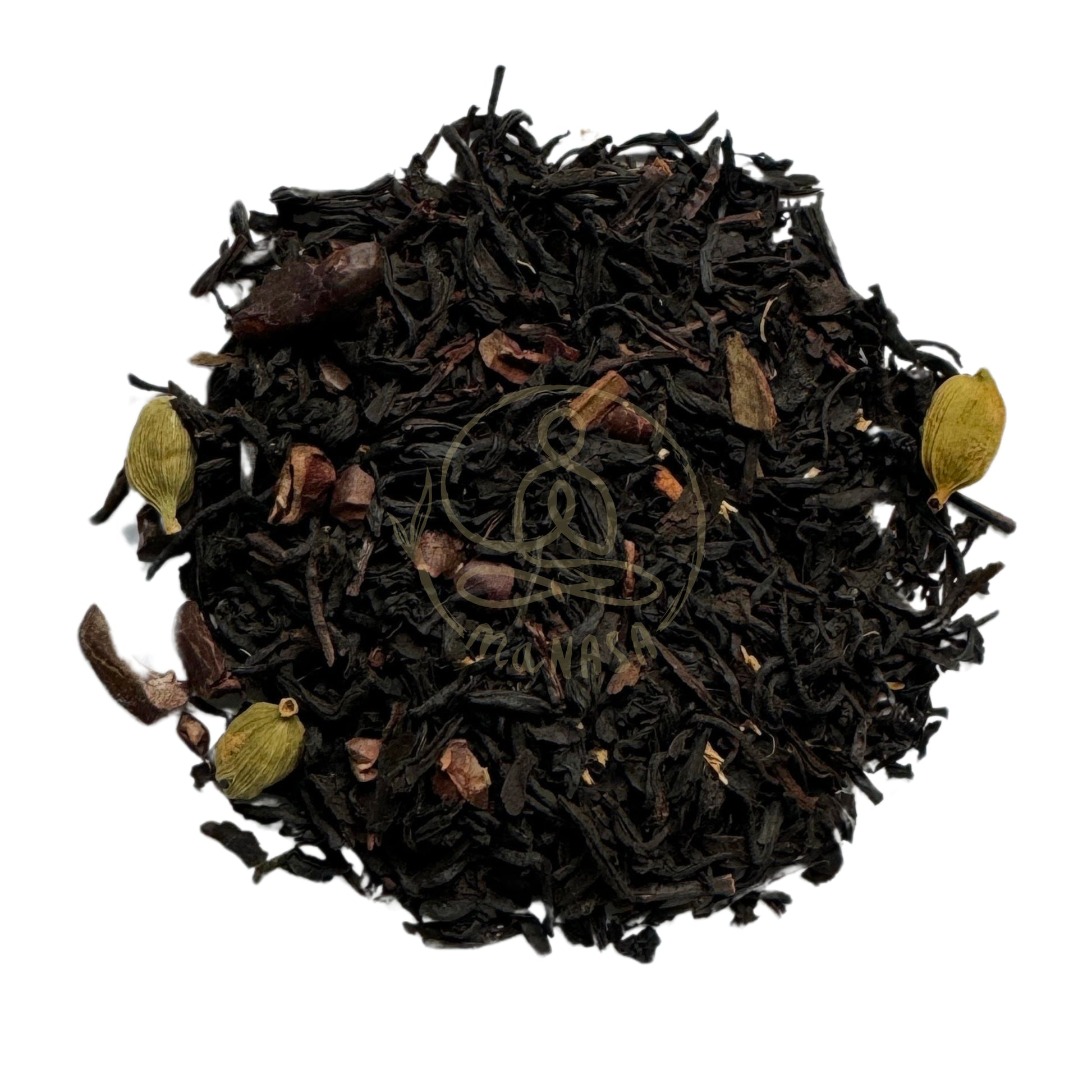 Chocolate Chai Loose Leaf Tea