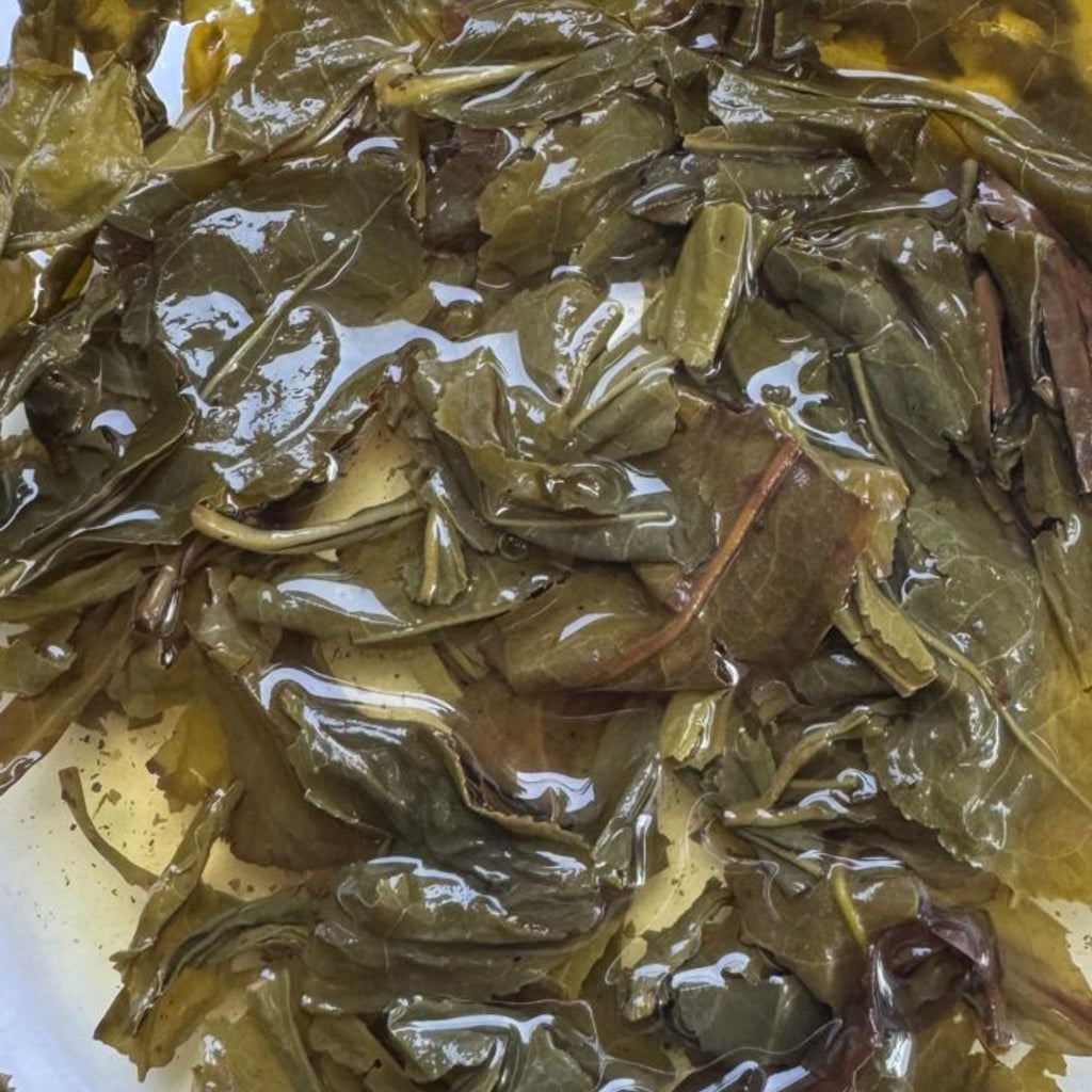 How to make Passionfruit Escape - Green Tea Blend