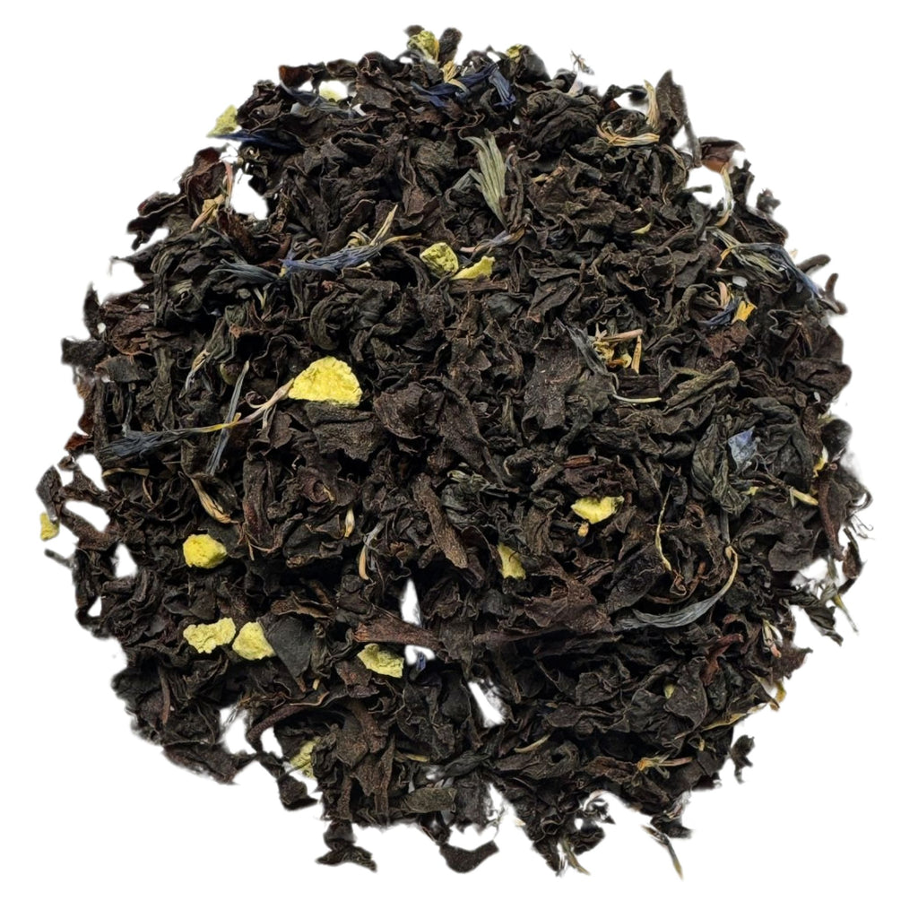Organic Pekoe Black Orange Tea