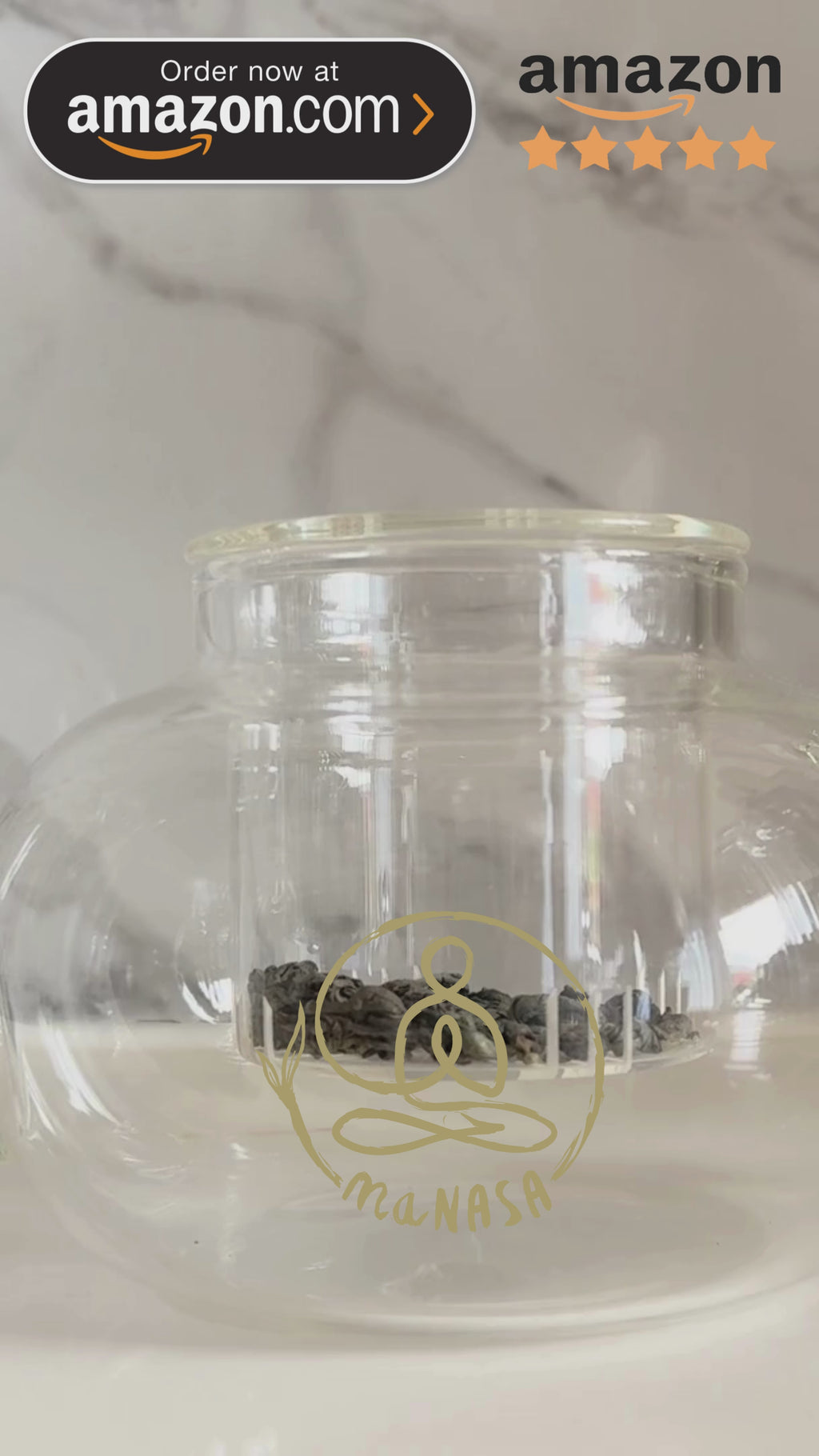 Green Tea | Loose Leaf Young Hyson (YH) Green Tea