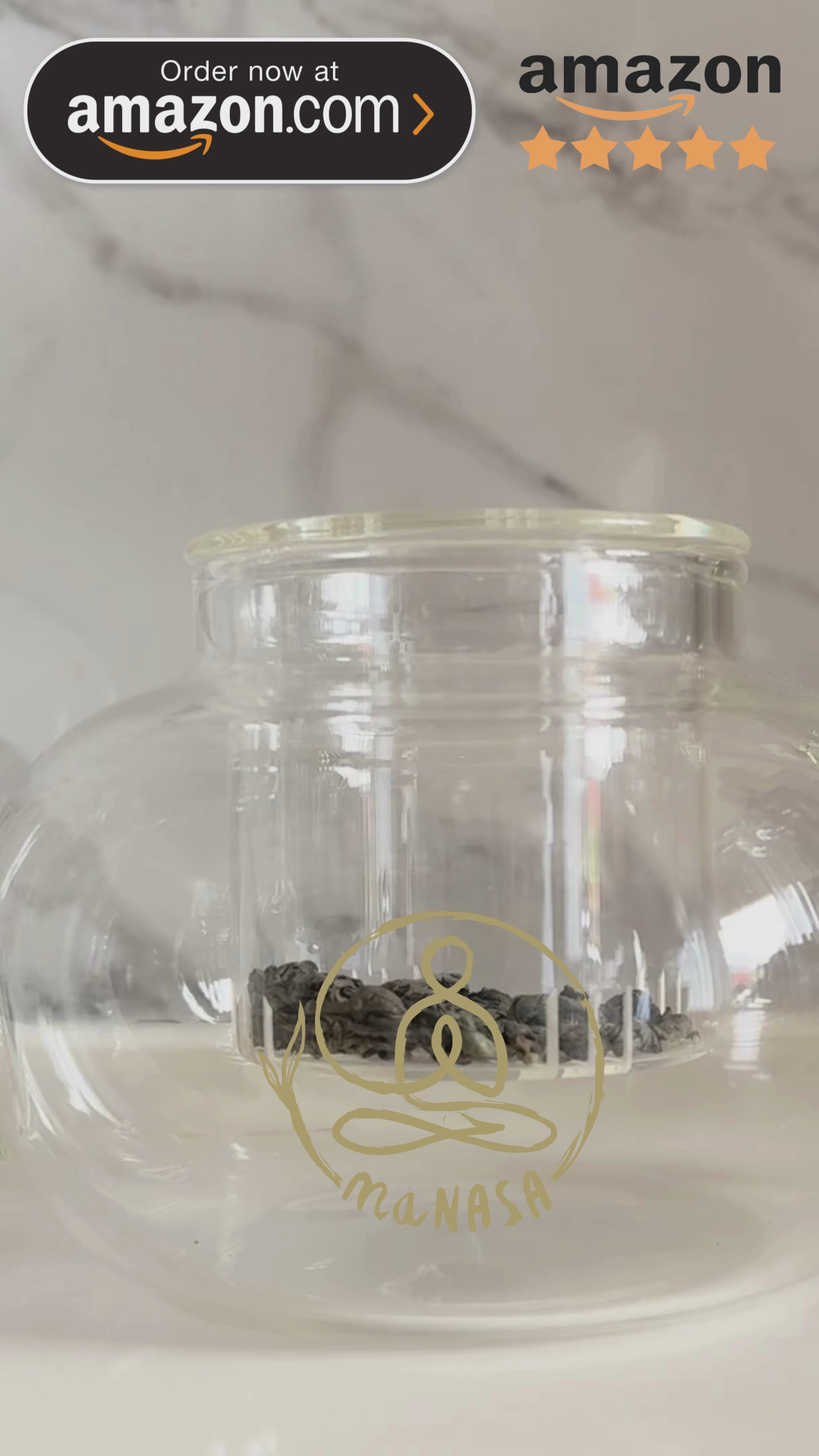 Green Tea | Loose Leaf Young Hyson (YH) Green Tea